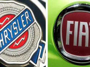 Chrysler y Fiat Chrysler y Fiat