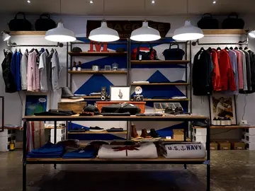 Ropa Ropa