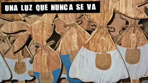 Conejos Un luz que nunca se va