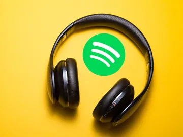 Spotify Spotify