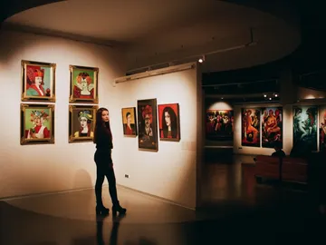 Museos Museos