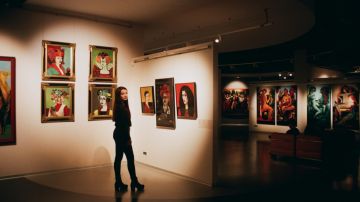 Museos