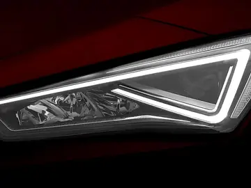 SEAT León 2020 SEAT León 2020