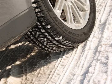 Neumáticos de invierno Neumáticos de invierno