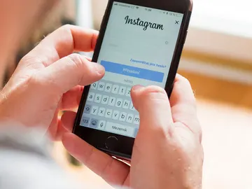 Instagram Instagram