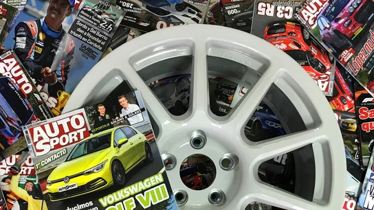 AutohebdoSport AutohebdoSport