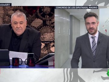 El diputado socialista Felipe Sicilia El diputado socialista Felipe Sicilia