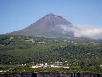 Azores Azores