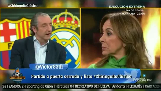 Josep Pedrerol Josep Pedrerol