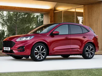 Ford Kuga Ford Kuga