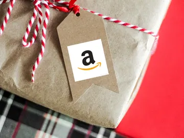 Regalo de Amazon Regalo de Amazon