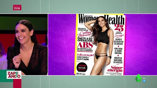 Cristina Pedroche Cristina Pedroche