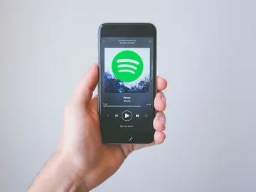 Spotify Spotify