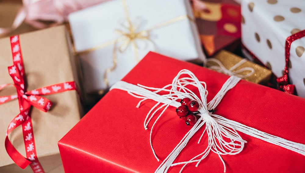 Aprende a envolver como un Pro