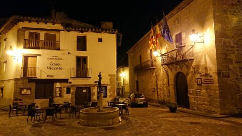 Casa Consistorial