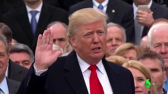 ¿Será destituido Donald Trump? Las claves del impeachment ¿Será destituido Donald Trump? Las claves del impeachment