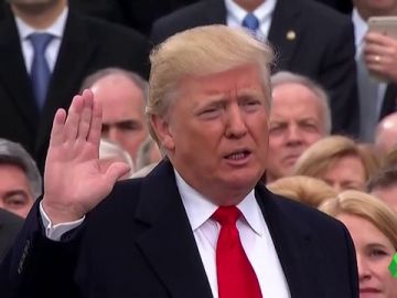 ¿Será destituido Donald Trump? Las claves del impeachment ¿Será destituido Donald Trump? Las claves del impeachment