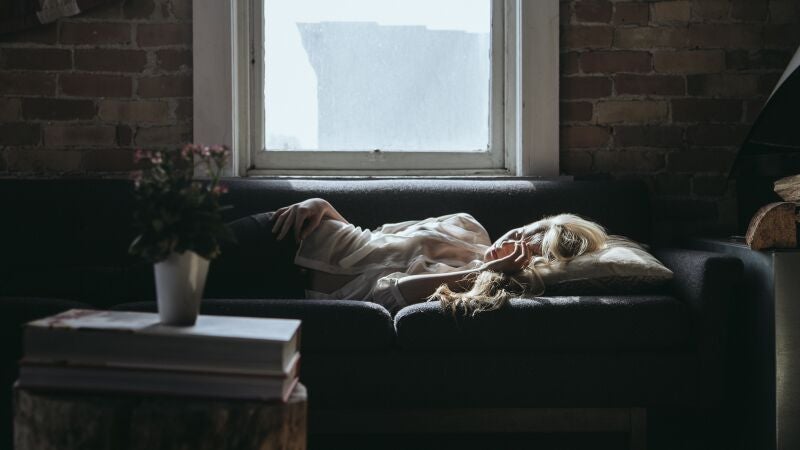 ¿Cuántos minutos debe durar la siesta perfecta?
