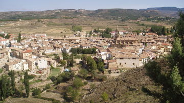 Rubielos de Mora
