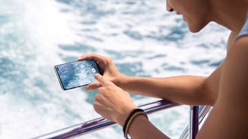 Samsung Galaxy S10+