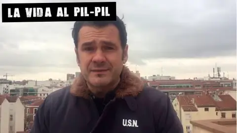 Iñaki López El Muro