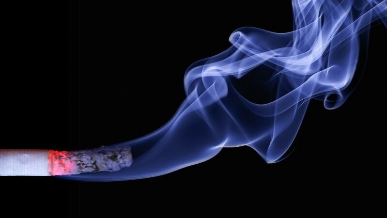 La gran mentira del tabaco que llevas décadas pensando que es cierta