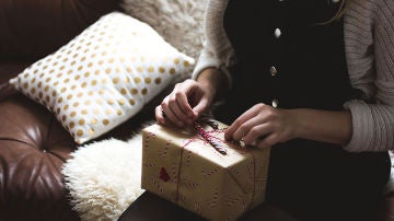 Regalos de Navidad