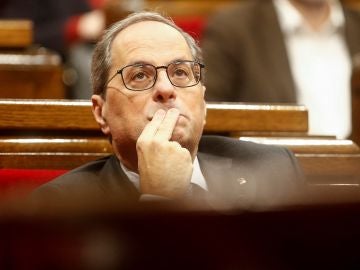 Quim Torra Quim Torra