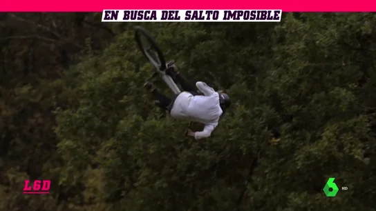 SALTOIMPOSIBLE SALTOIMPOSIBLE