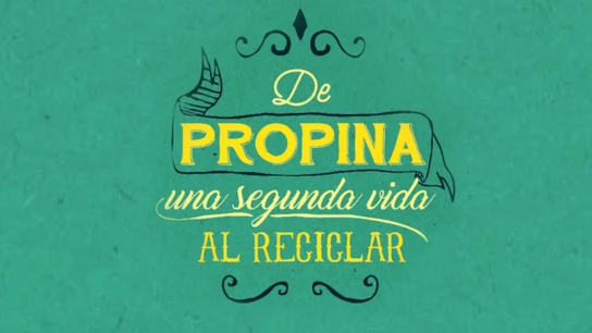 Proyecto 'Ecohosteleros' Proyecto 'Ecohosteleros'