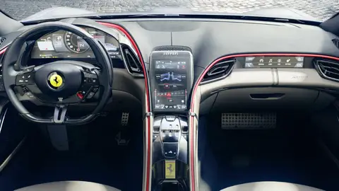 Ferrari Roma Ferrari Roma