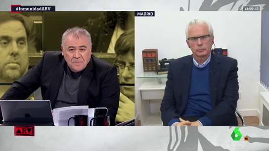 GARZON ARV GARZON ARV