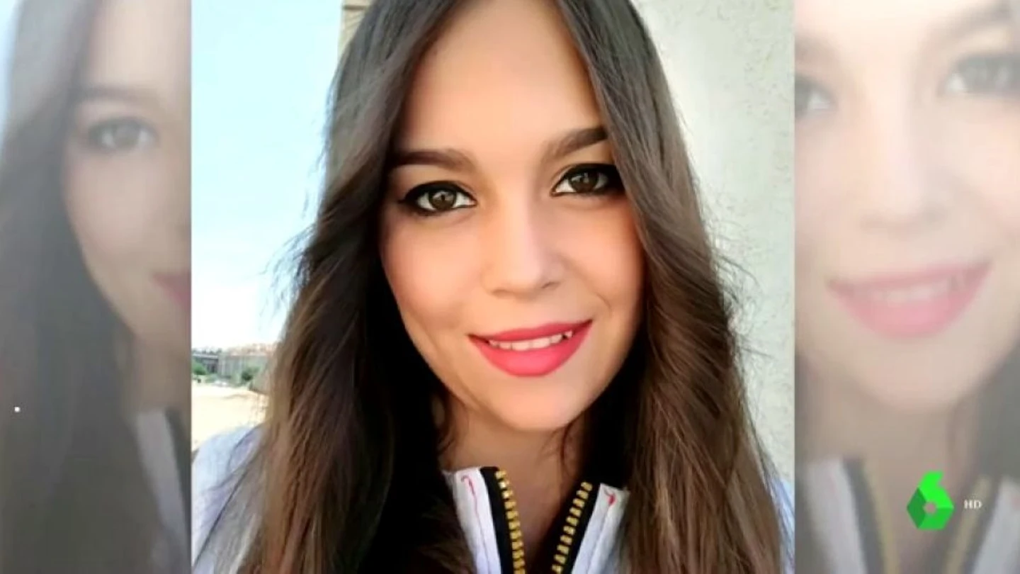 Miriam Vallejo Miriam Vallejo
