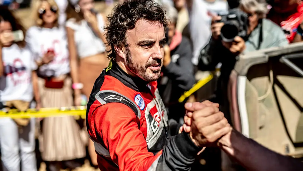 DAKAR 2019