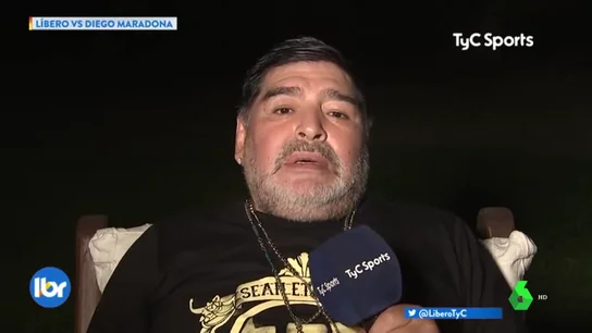 MaradonaJugones MaradonaJugones