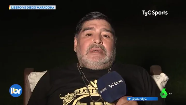 MaradonaJugones