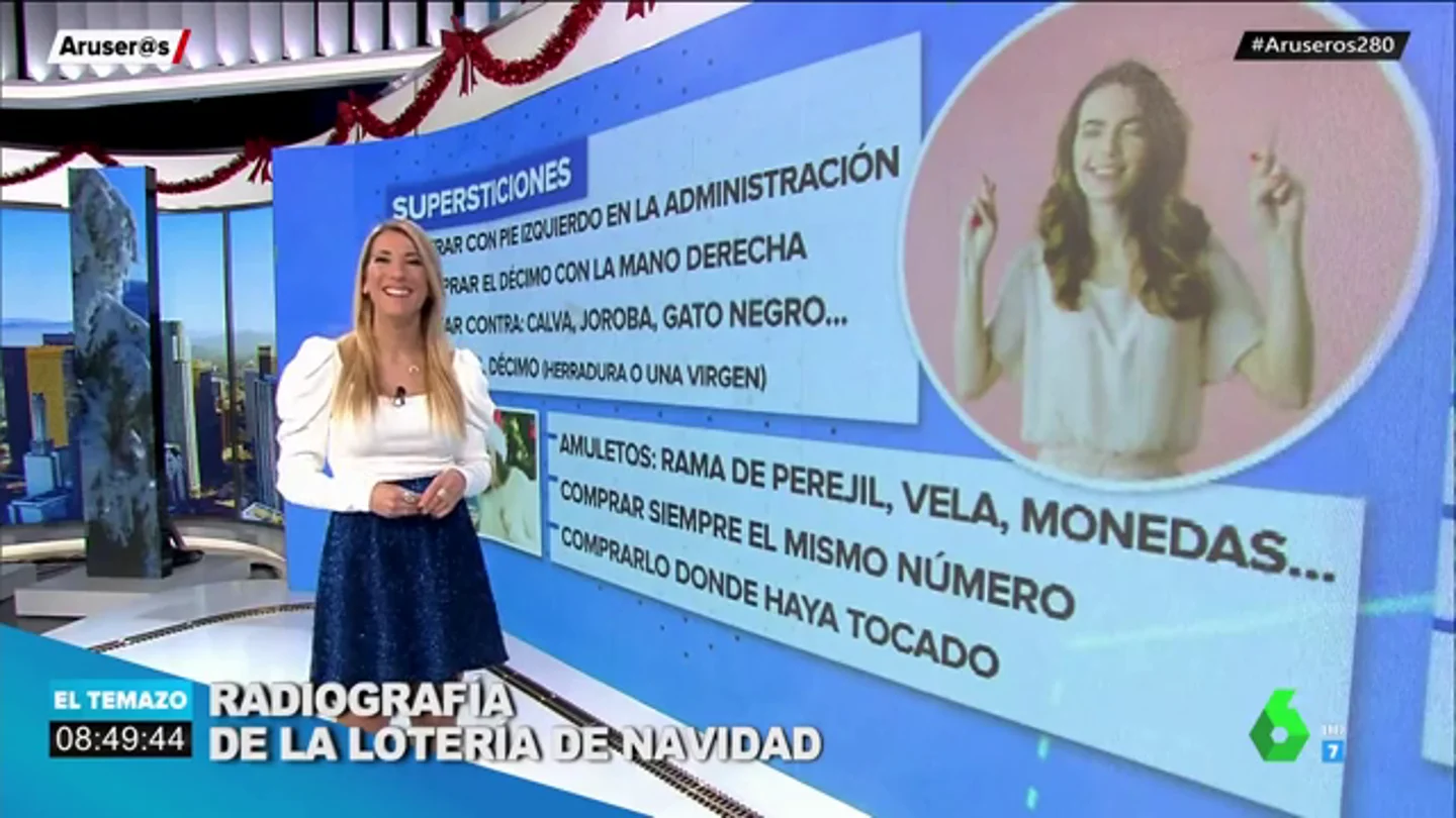 Loteria Arus Loteria Arus