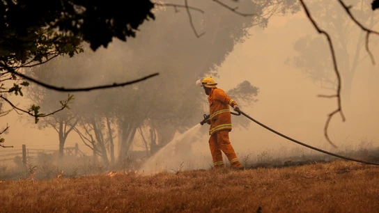 Arde Australia Arde Australia