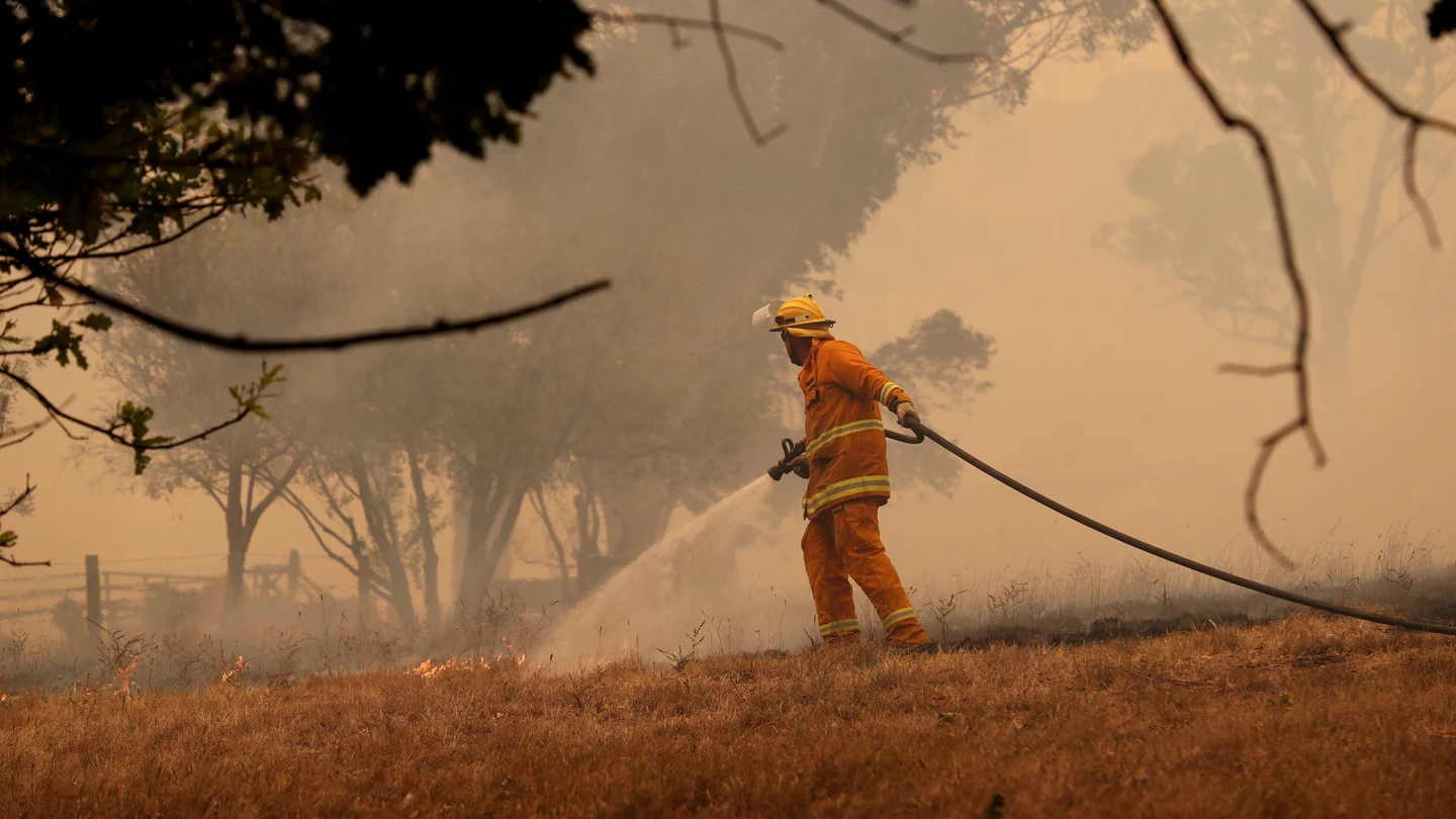 Arde Australia Arde Australia