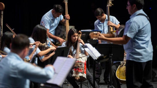 Orquesta Cateura 