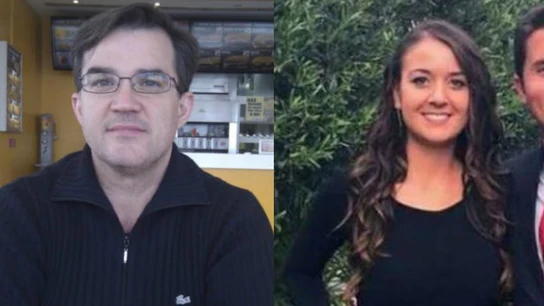 Salva y Maje, acusados de asesinato Salva y Maje, acusados de asesinato