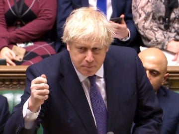 Boris Johnson Boris Johnson