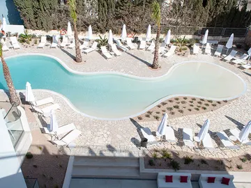 Piscina Piscina