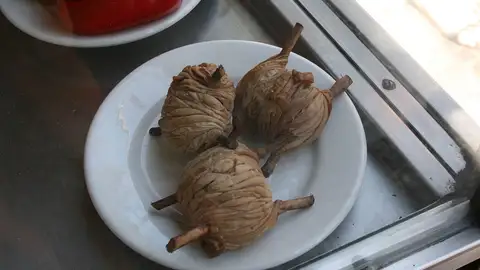 Casquería Casquería