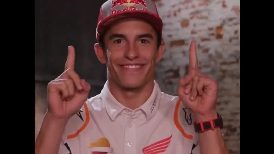 ¿Marc Márquez el más estratega? ¿Marc Márquez el más estratega?