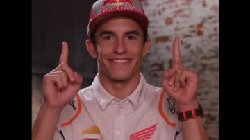 ¿Marc Márquez el más estratega?