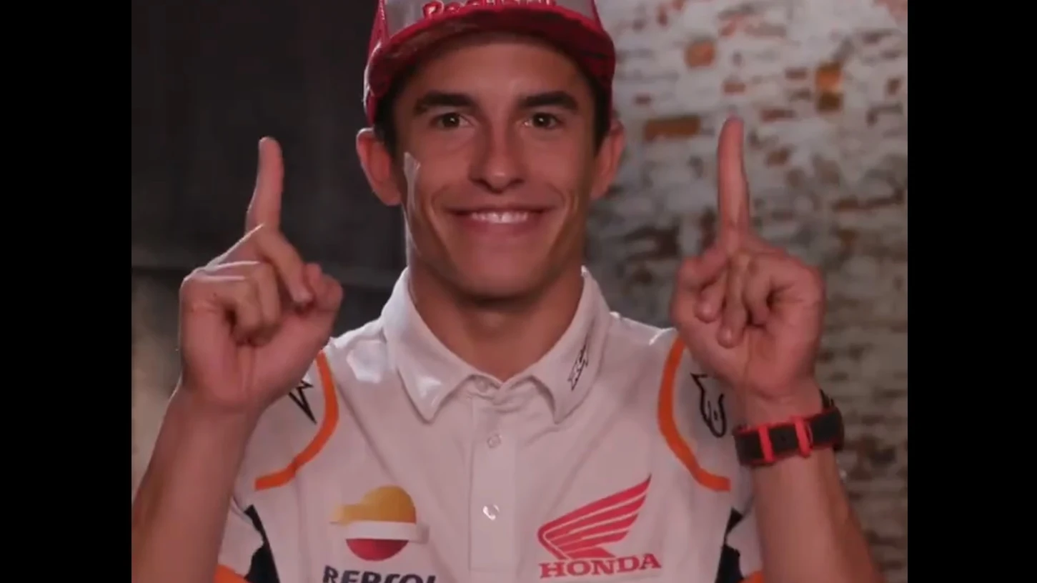 ¿Marc Márquez el más estratega?