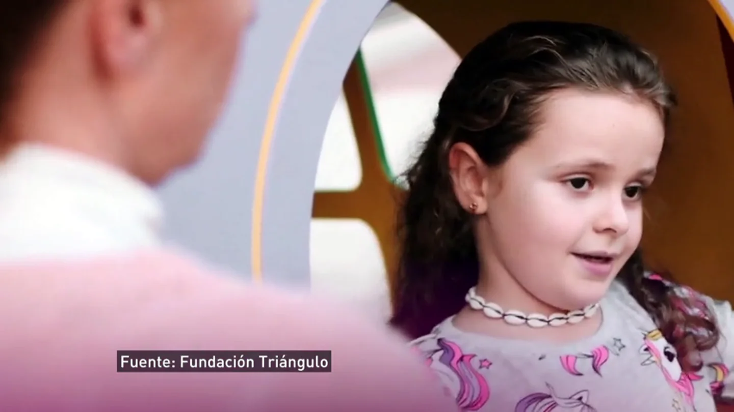 La valiente lucha de Elsa y cómo 'Frozen' la ayudó a reconocerse a sí misma: "No iba a vestirse de chico porque no lo era" La valiente lucha de Elsa y cómo 'Frozen' la ayudó a reconocerse a sí misma: "No iba a vestirse de chico porque no lo era"