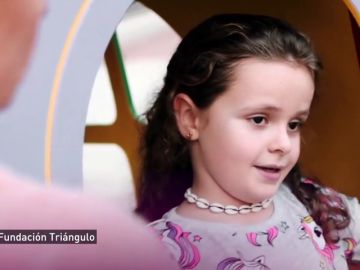 La valiente lucha de Elsa y cómo 'Frozen' la ayudó a reconocerse a sí misma: "No iba a vestirse de chico porque no lo era" La valiente lucha de Elsa y cómo 'Frozen' la ayudó a reconocerse a sí misma: "No iba a vestirse de chico porque no lo era"