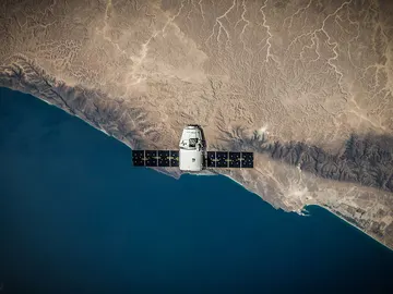 Satélite Satélite